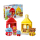 LEGO DUPLO 10414 Codzienne czynności - jedzenie i pora snu - 1202291 - zdjęcie 2